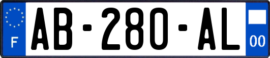 AB-280-AL