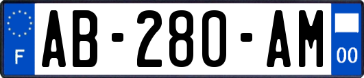 AB-280-AM