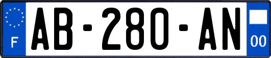 AB-280-AN