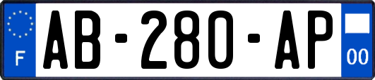 AB-280-AP