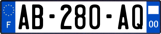 AB-280-AQ