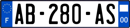 AB-280-AS