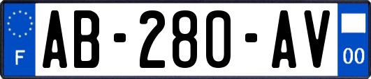 AB-280-AV