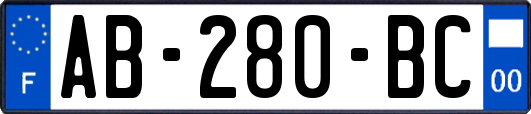 AB-280-BC