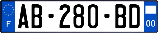 AB-280-BD