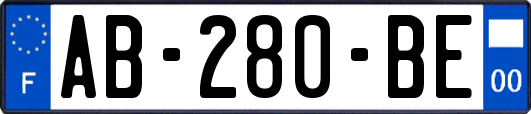 AB-280-BE