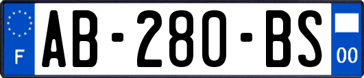 AB-280-BS