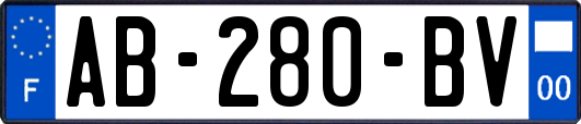 AB-280-BV