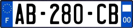 AB-280-CB