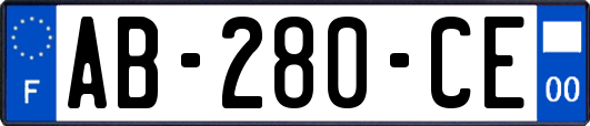 AB-280-CE