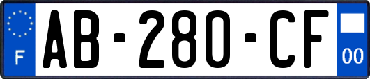 AB-280-CF