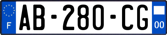 AB-280-CG