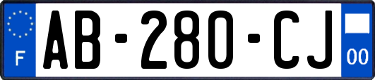 AB-280-CJ