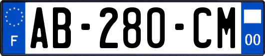 AB-280-CM