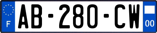 AB-280-CW