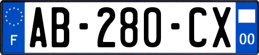 AB-280-CX