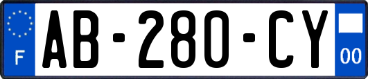 AB-280-CY