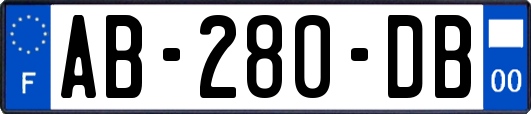 AB-280-DB