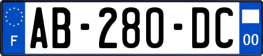 AB-280-DC