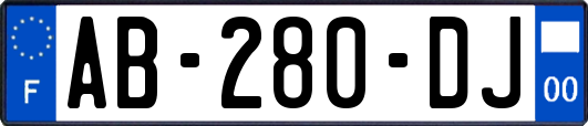 AB-280-DJ