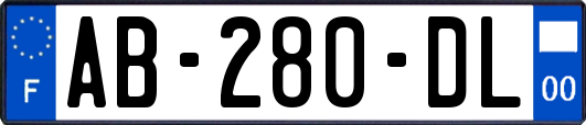 AB-280-DL