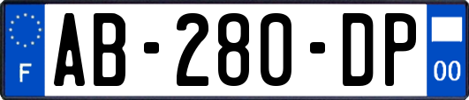 AB-280-DP