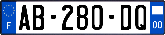 AB-280-DQ