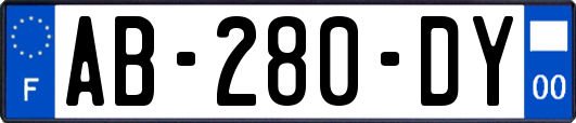 AB-280-DY