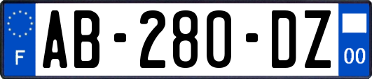 AB-280-DZ