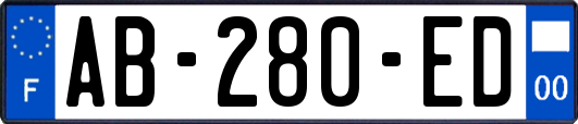 AB-280-ED