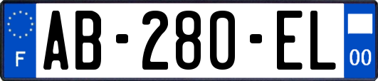 AB-280-EL