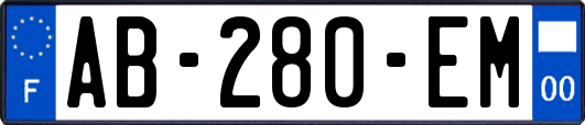 AB-280-EM