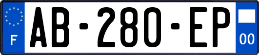 AB-280-EP