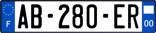 AB-280-ER