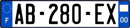 AB-280-EX