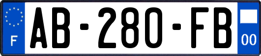 AB-280-FB