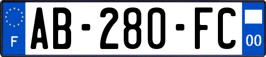 AB-280-FC