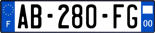 AB-280-FG