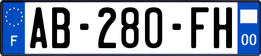 AB-280-FH