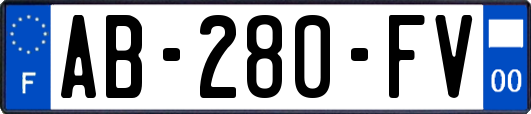 AB-280-FV