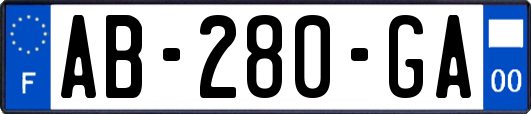 AB-280-GA
