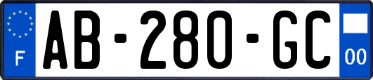 AB-280-GC