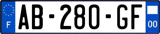 AB-280-GF