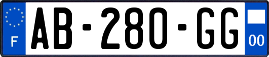 AB-280-GG