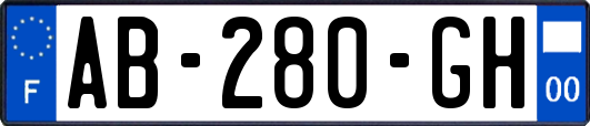 AB-280-GH