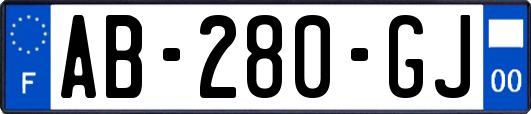 AB-280-GJ