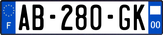 AB-280-GK