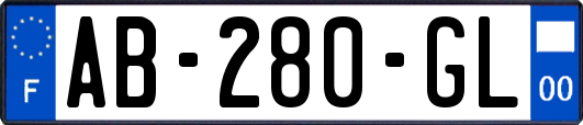 AB-280-GL