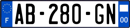 AB-280-GN