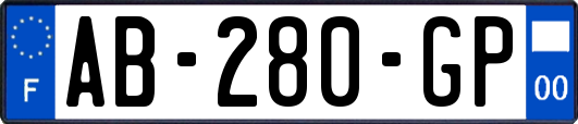 AB-280-GP
